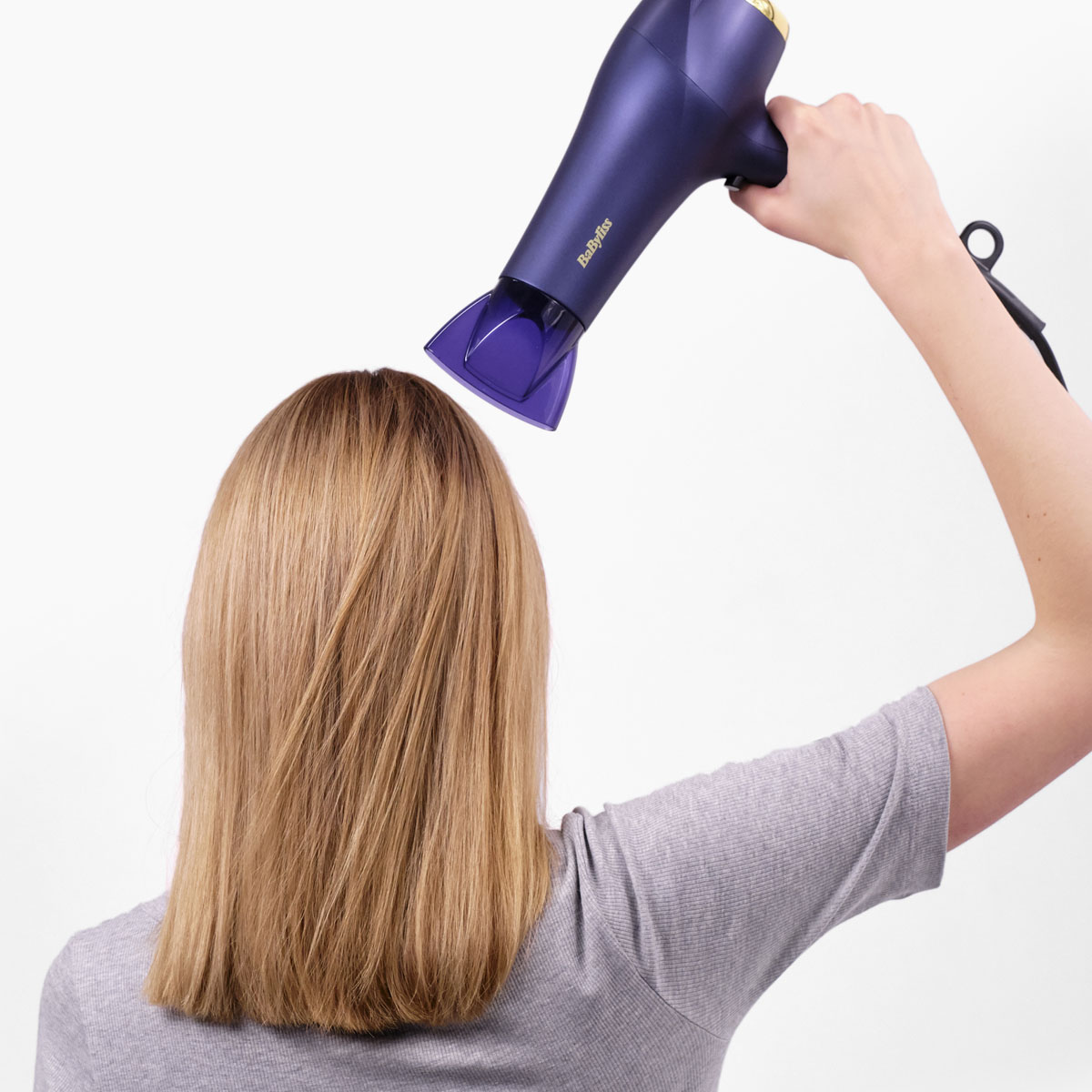 Sèche-cheveux Midnight Luxe 2300