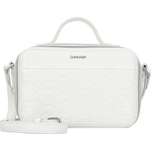 Calvin Klein CK Must Handtasche 18 cm