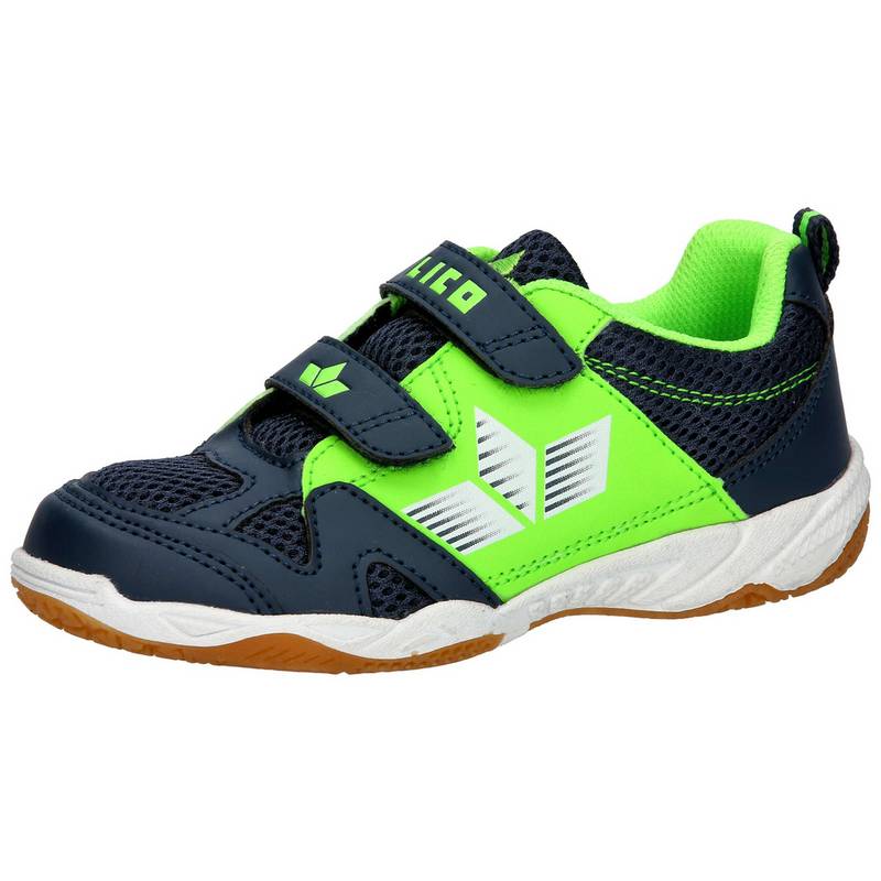LICO Hallenschuh Hallenschuhe Jungen
