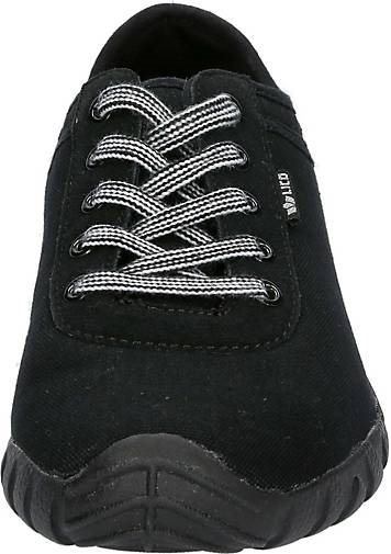 LICO Barfußschuh Limber