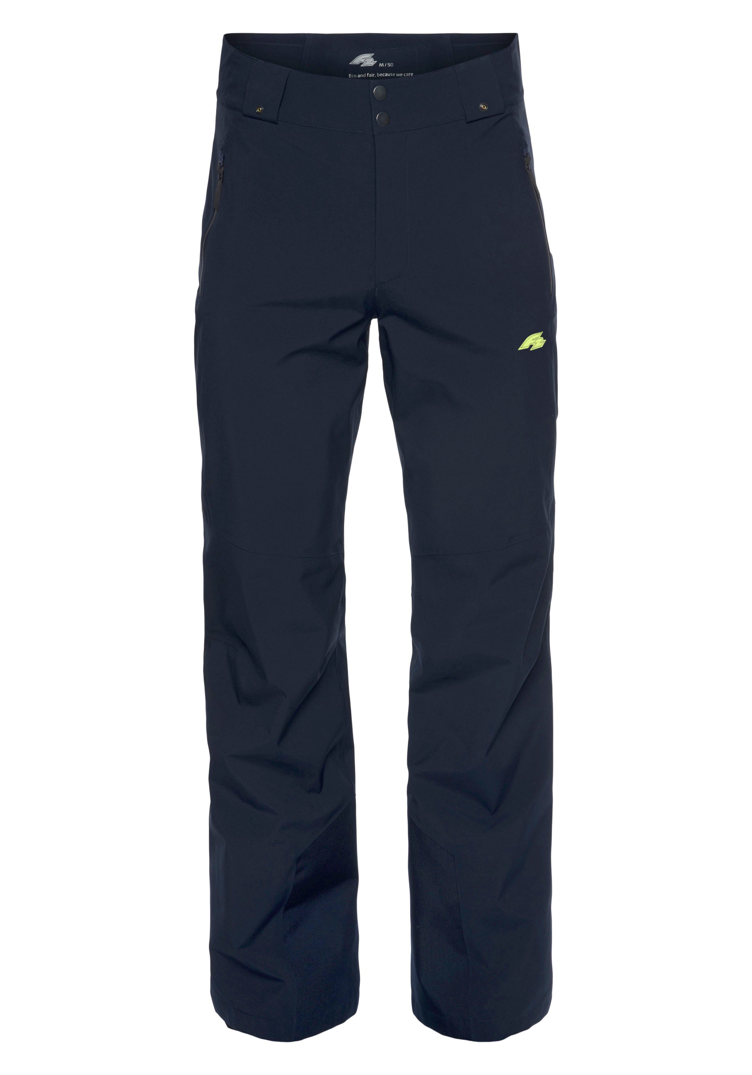 F2 Skihose ISCHGL