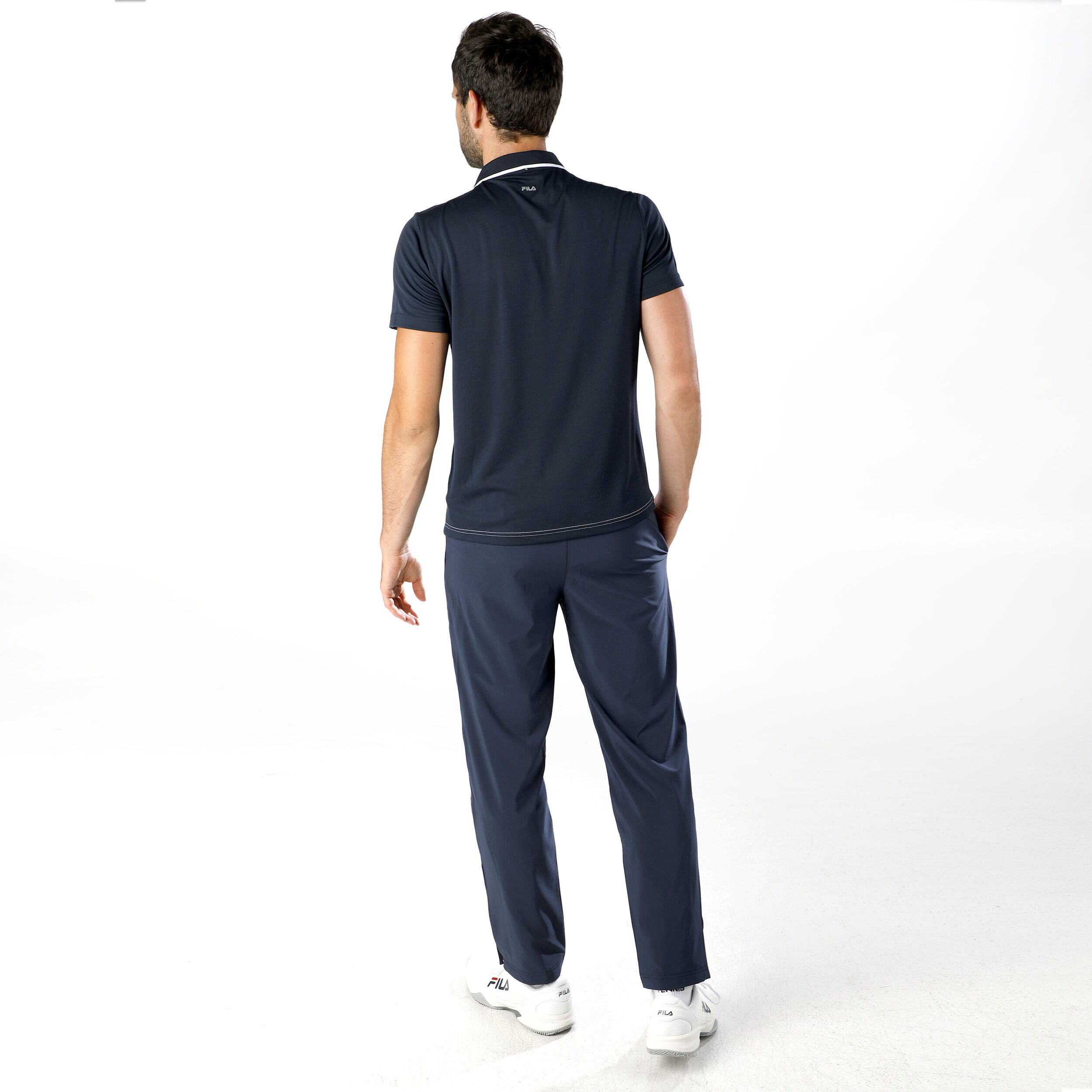 Pro3 Trainingshose Herren - Dunkelblau