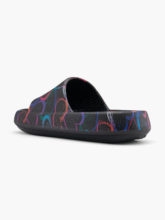 Blue Fin Slides