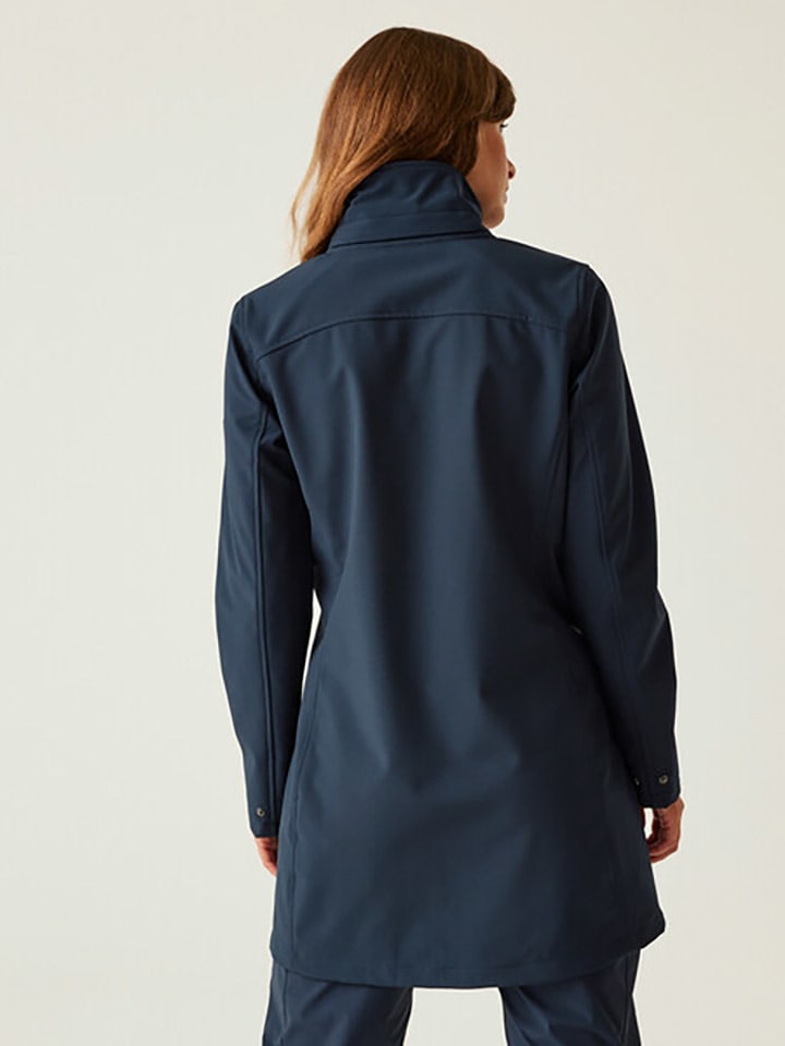 Regatta Softshellmantel 