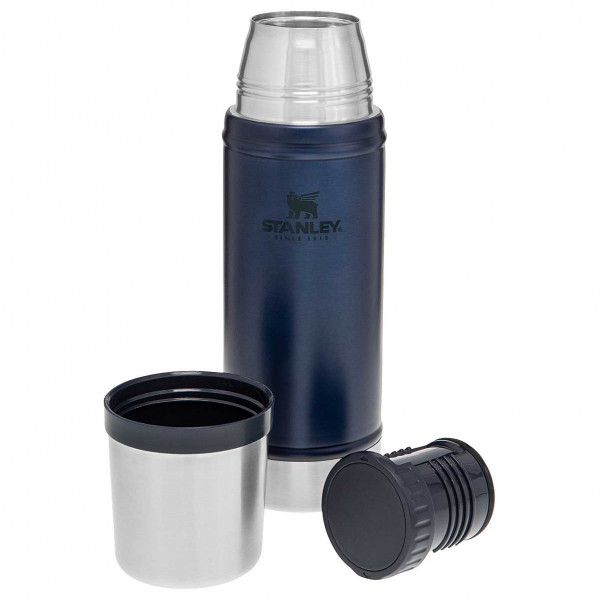 Stanley - Classic Vakuum-Flasche - Isolierflasche