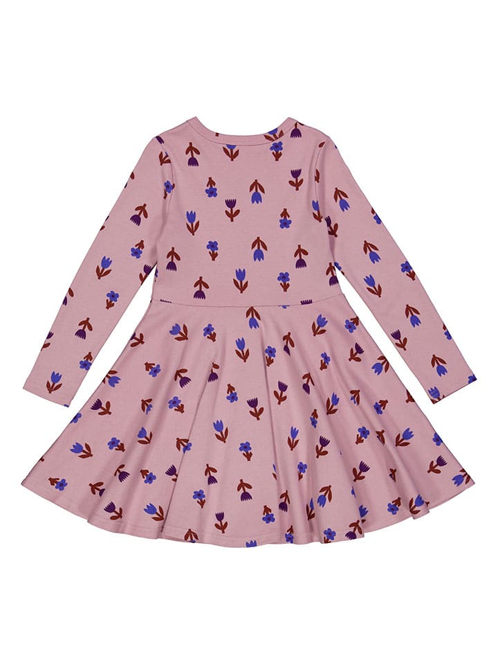 Fred´s World by GREEN COTTON Kleid in Rosa günstig kaufen