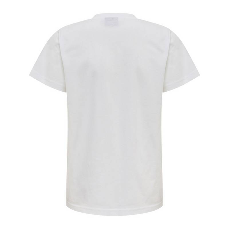 hummel hmlRED BASIC T-SHIRT S/S KIDS T-Shirt Kinder