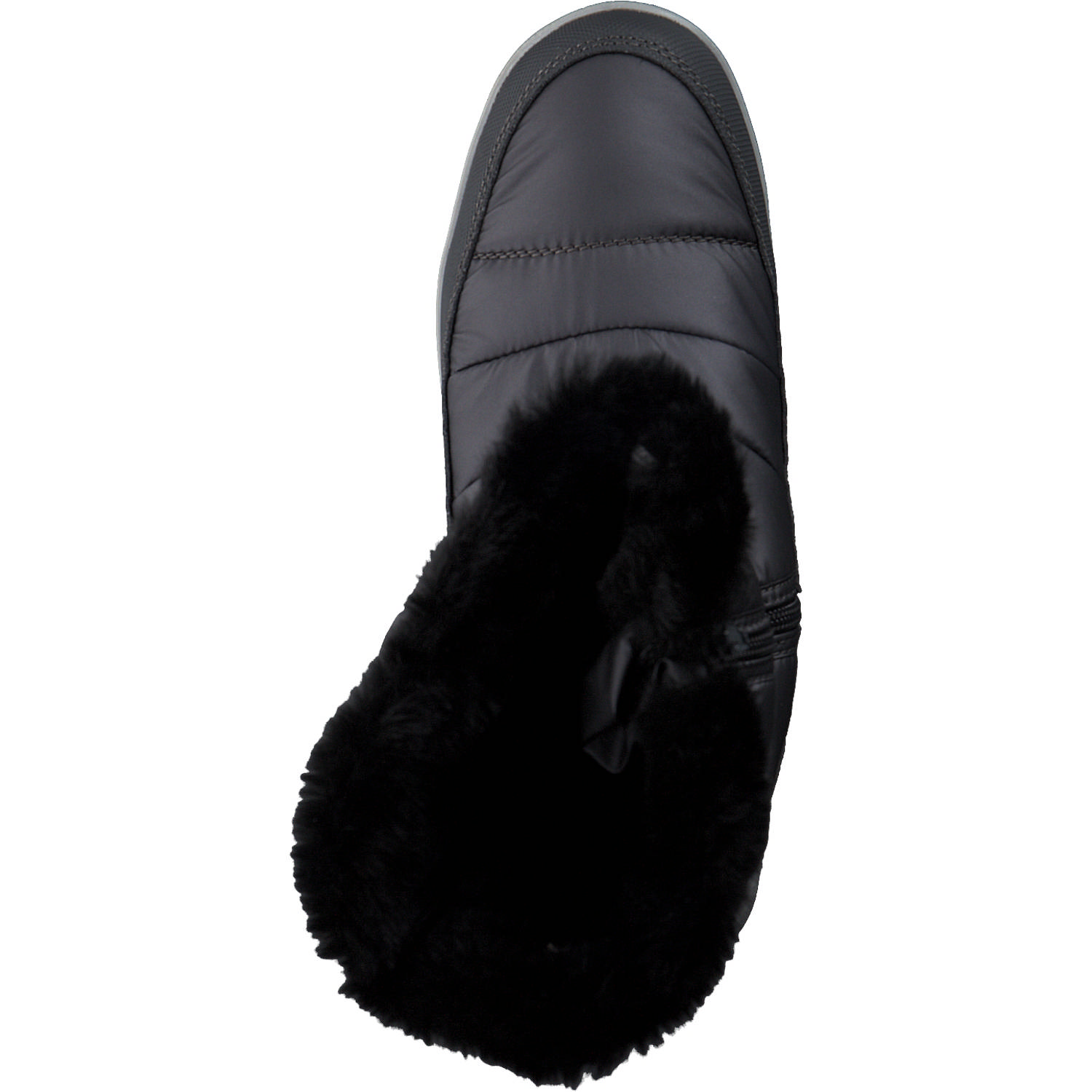 CMP Holse 39Q4996, Winterstiefel, Damen, Grau