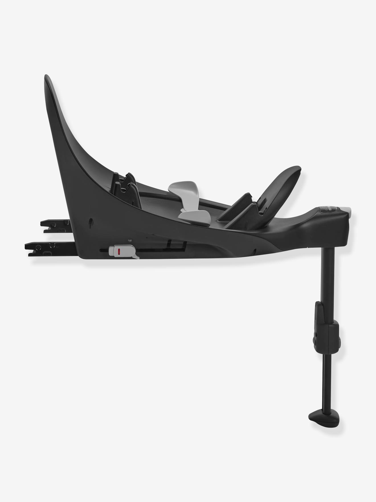 Base Z2 pour sièges-auto rotatifs CYBEX Platinum Cloud Z2 et Sirona Z2 i-Size noir