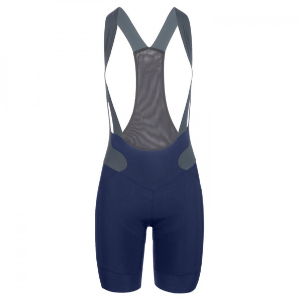 Q36.5 - Women's Salopette Gregarius Ultra - Radhose