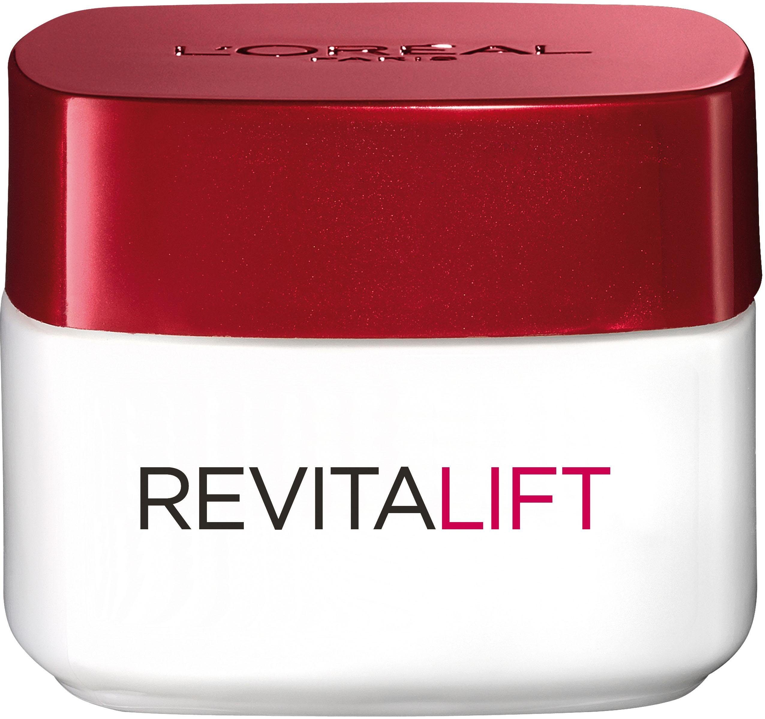 L'ORÉAL PARIS Augencreme Revitalift