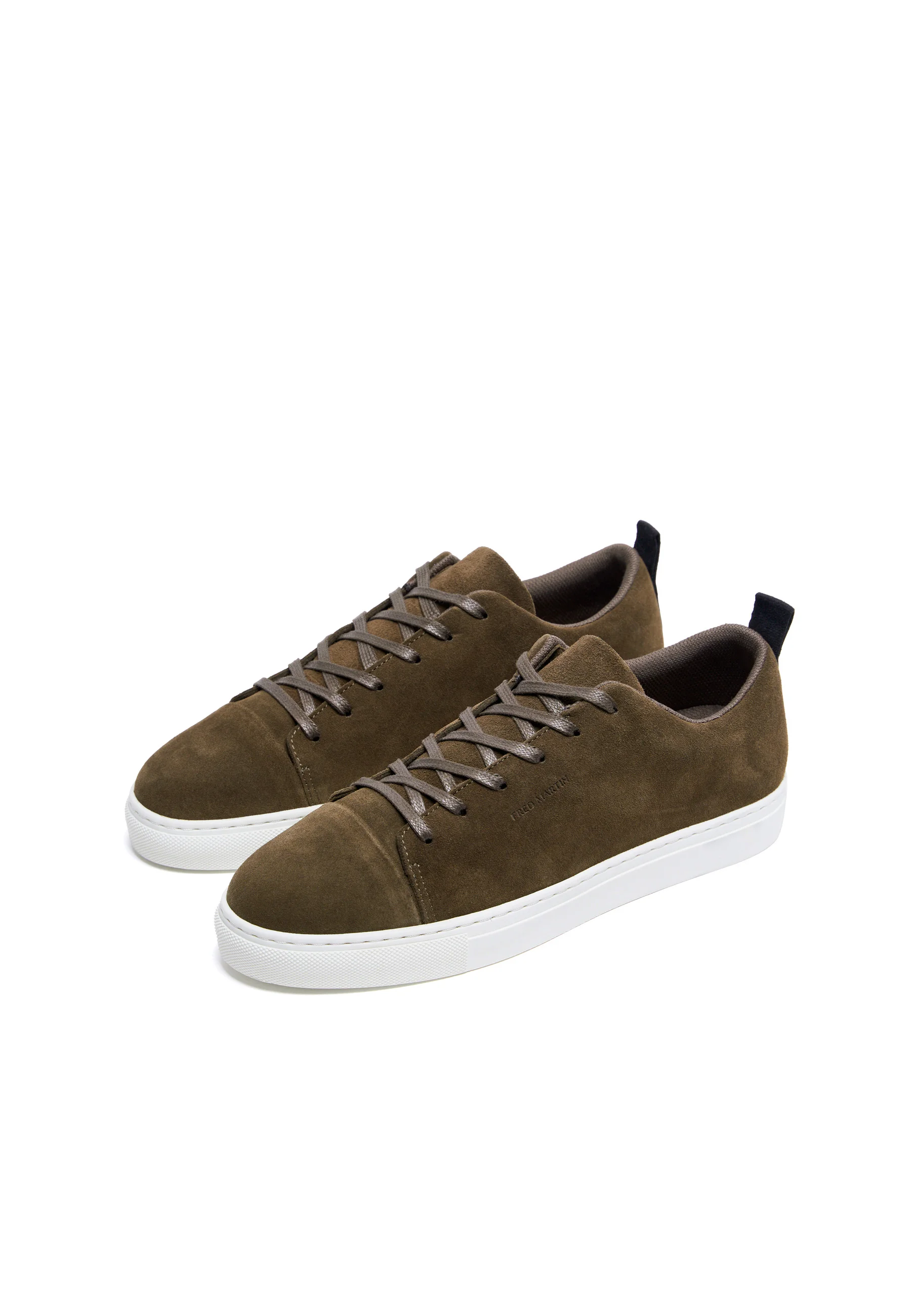 COLECCIÓN FRED MARTIN VALLETTA - Zapatillas bajas