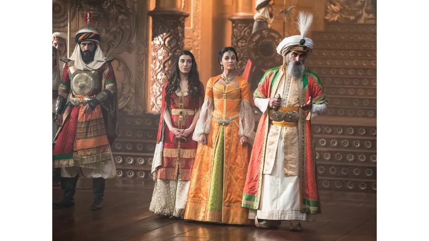Aladdin