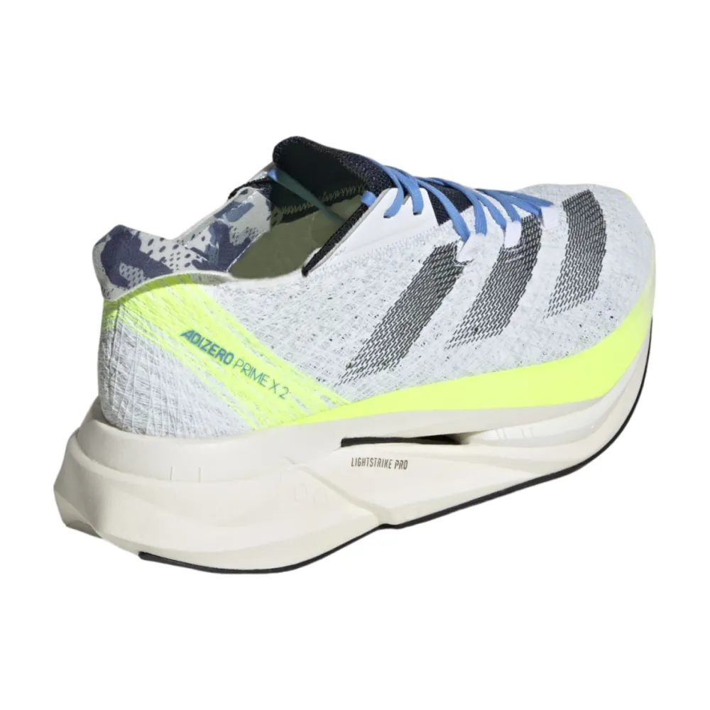 adidas ADIZERO PRIME X 2 STRUNG ID0266 / bunt