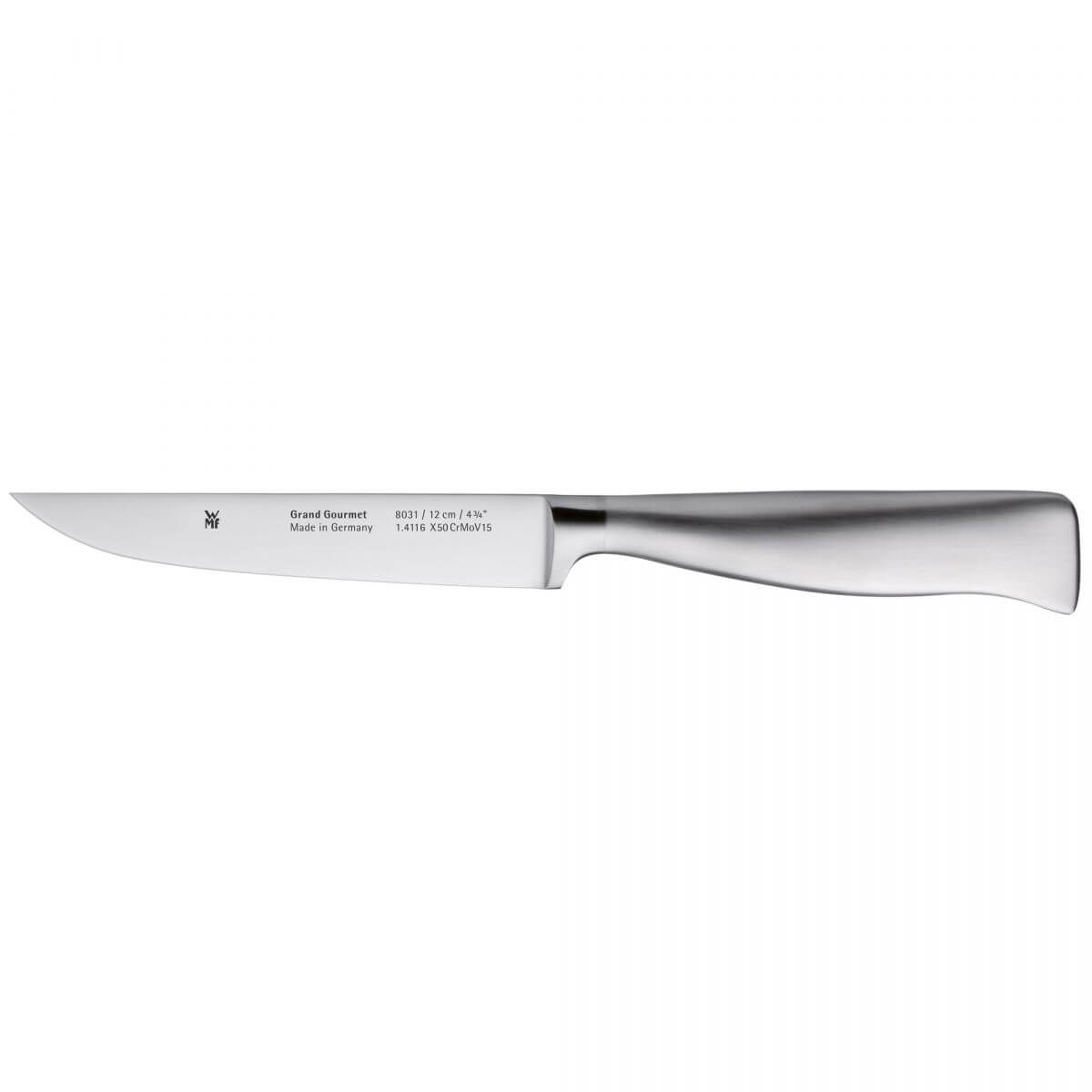 WMF Allzweckmesser Grand Gourmet 12 cm