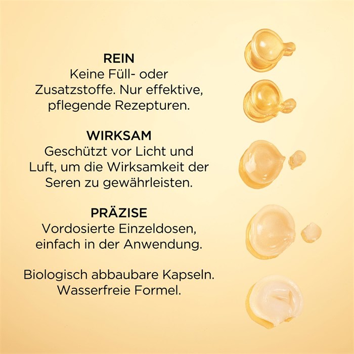 Strengthening & Refining Serum