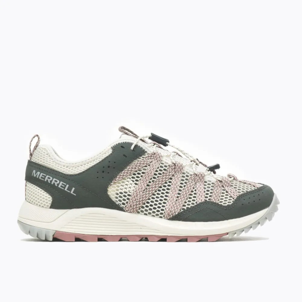 Merrell Wildwood Aerosport J067734 / weiss