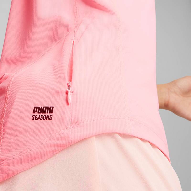PUMA SEASONS COOLCELL Funktionsshirt Damen