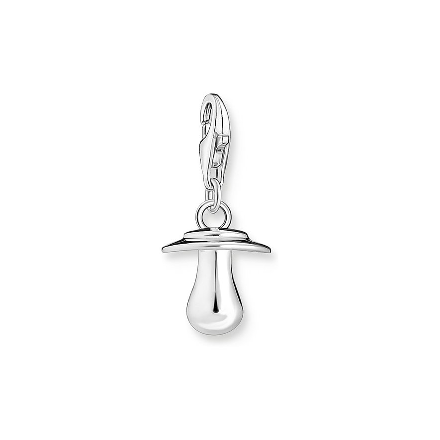 Thomas Sabo Charm Sterling Silver