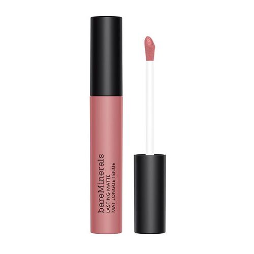 BareMinerals Mineralist Lasting Matte Liquid Lipstick Daring 4 ml