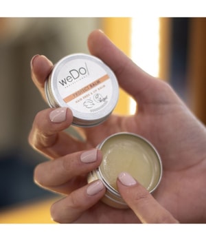 weDo Professional Protect Balm Hair Ends and Lips Lippenbalsam-25 g