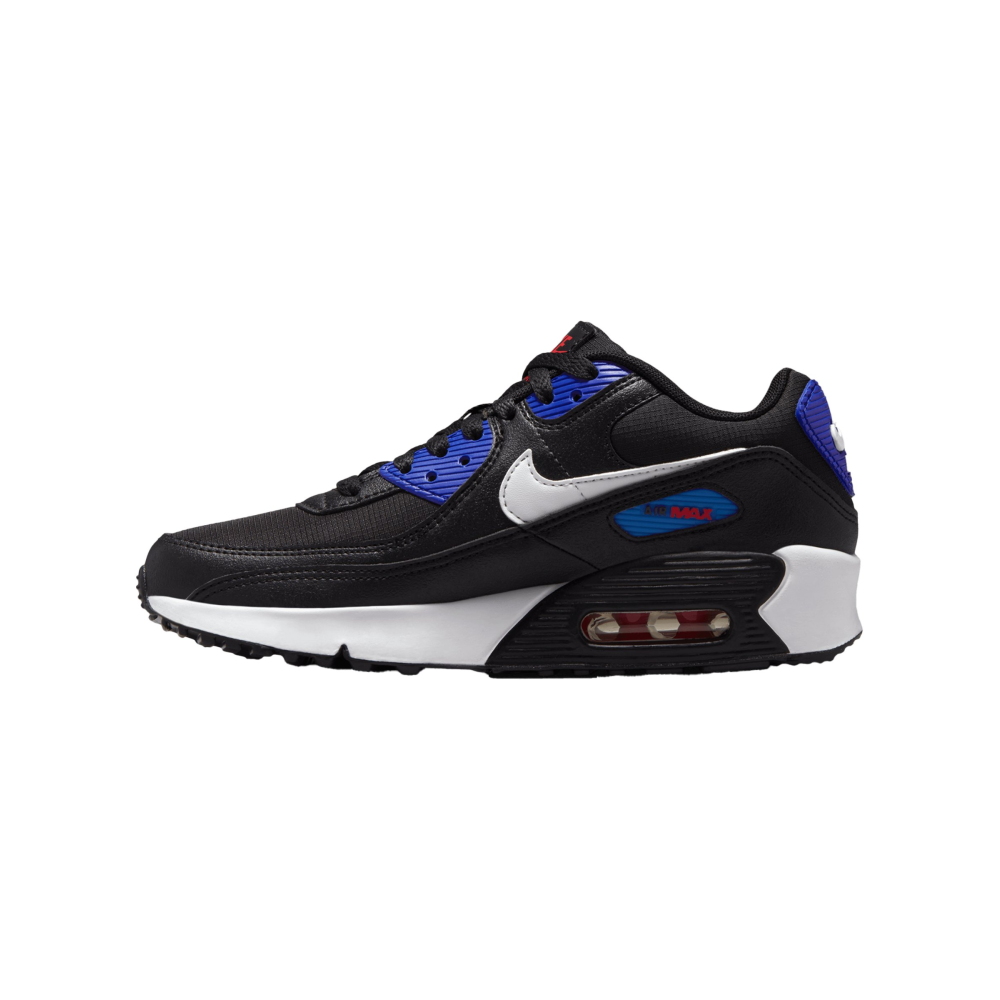 Nike Air Max 90 NN GS FV0369-001 / schwarz