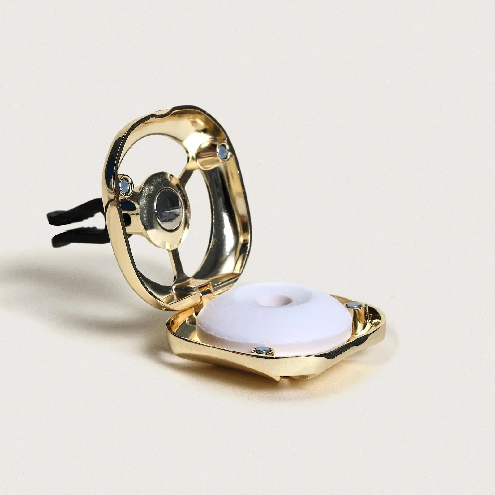 Diffuseur Voiture Eternity Gold Autodiffusor – Autoparfüm