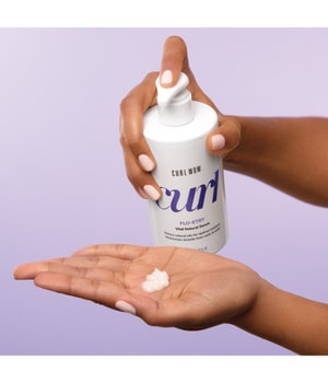 Color WOW Curl Wow Flo-Etry Haarserum-295 ml