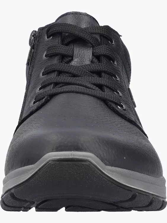 Rieker Herren Schnürschuhe