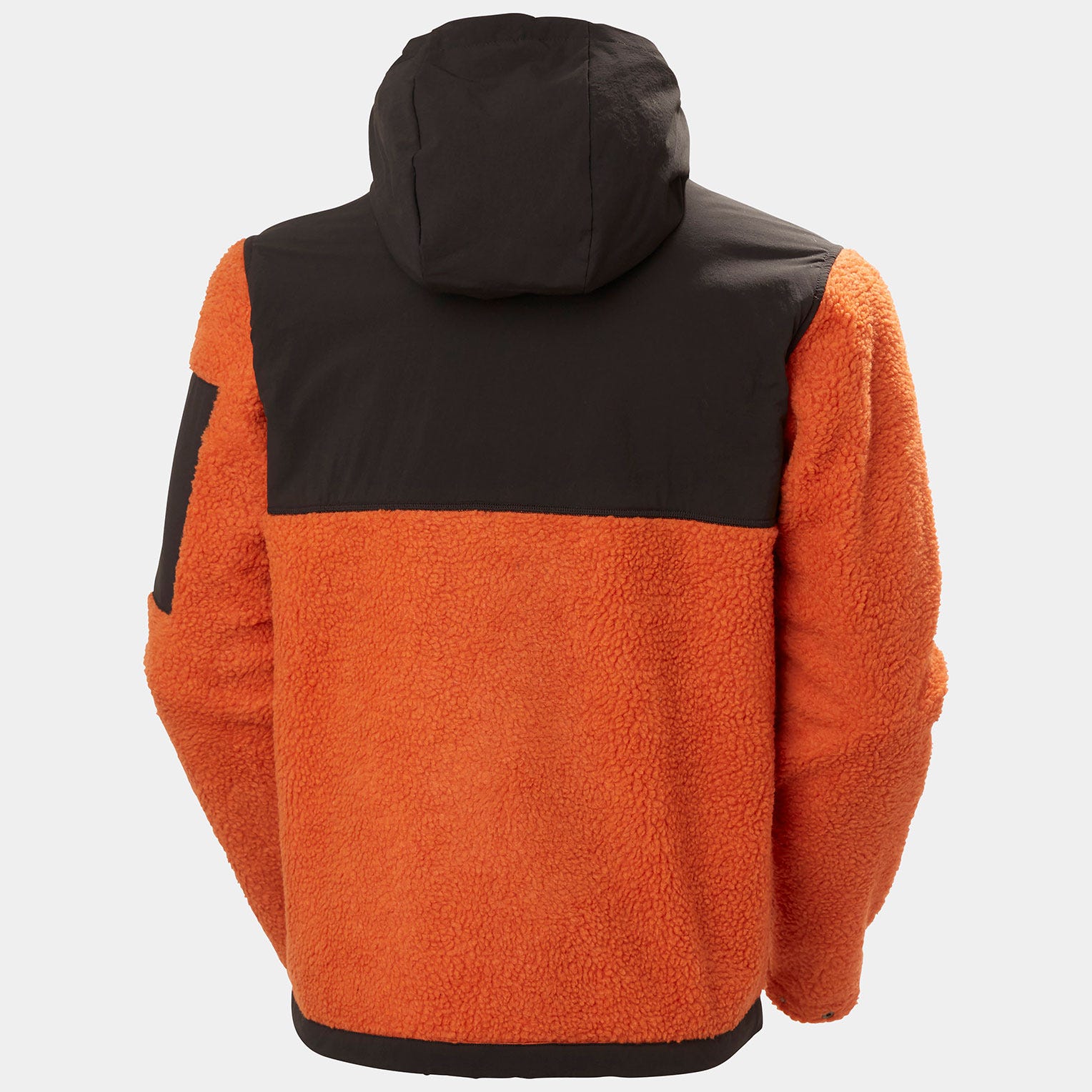Men's Patrol Pile Fleece Jacket