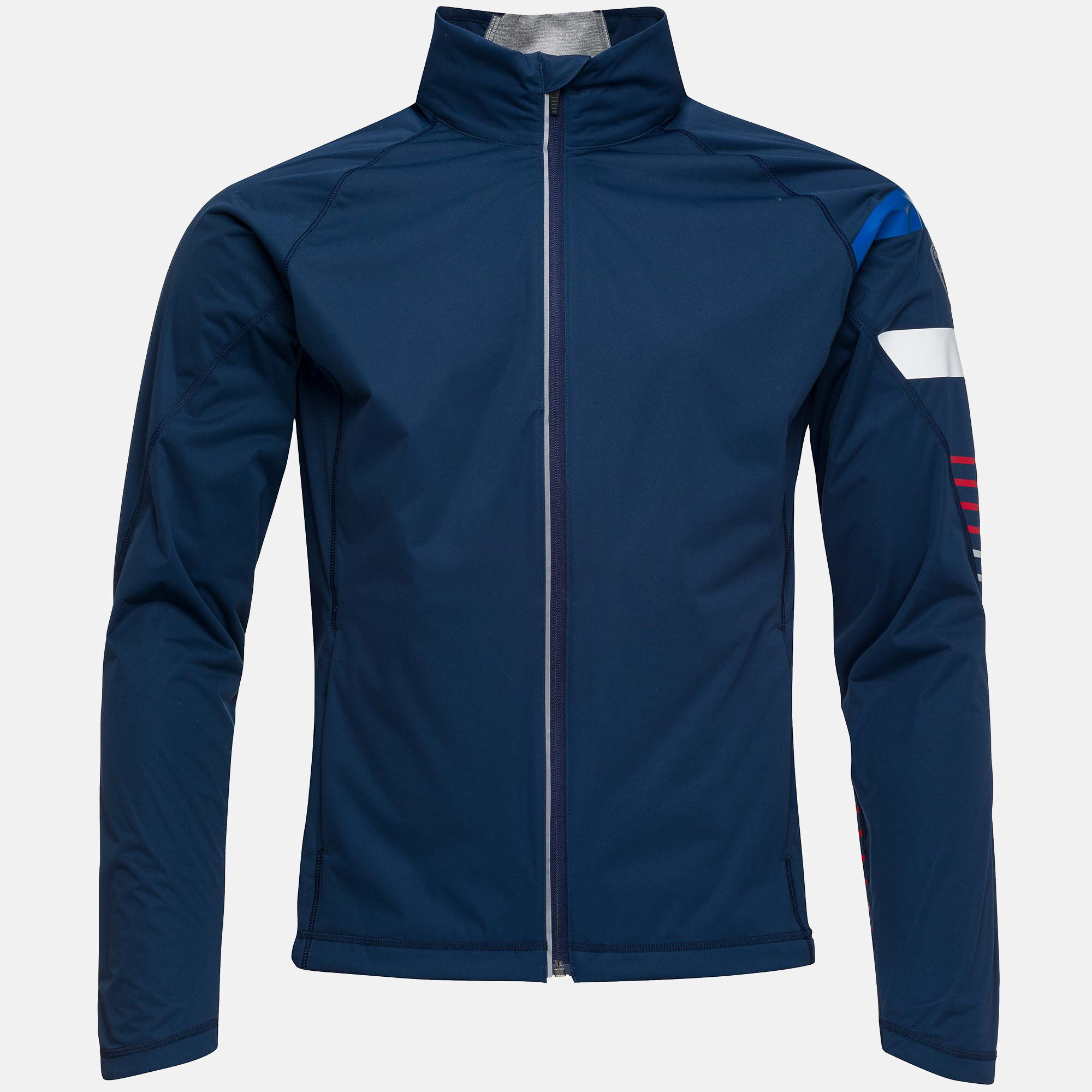 Veste Poursuite Homme