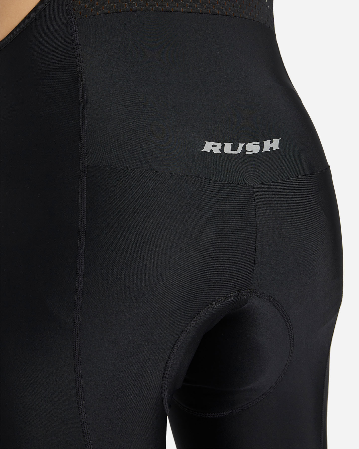 Salopette Ciclismo Rush Classic Tech M RMC008-050
