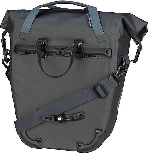 deuter Fahrradtasche Weybridge 20+5