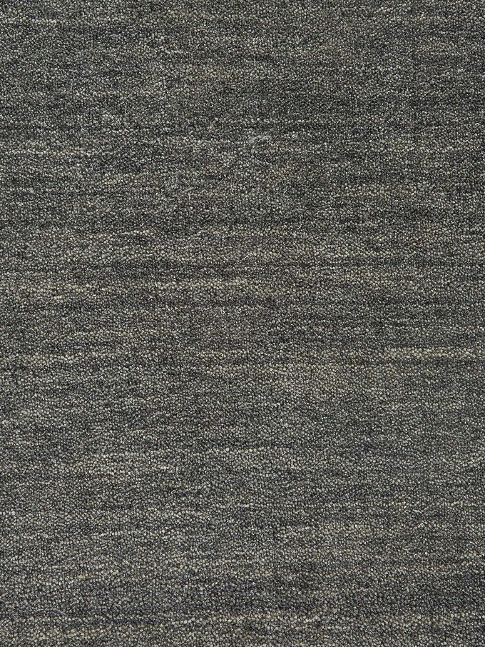 Bansur Loribaff, Silbergrau