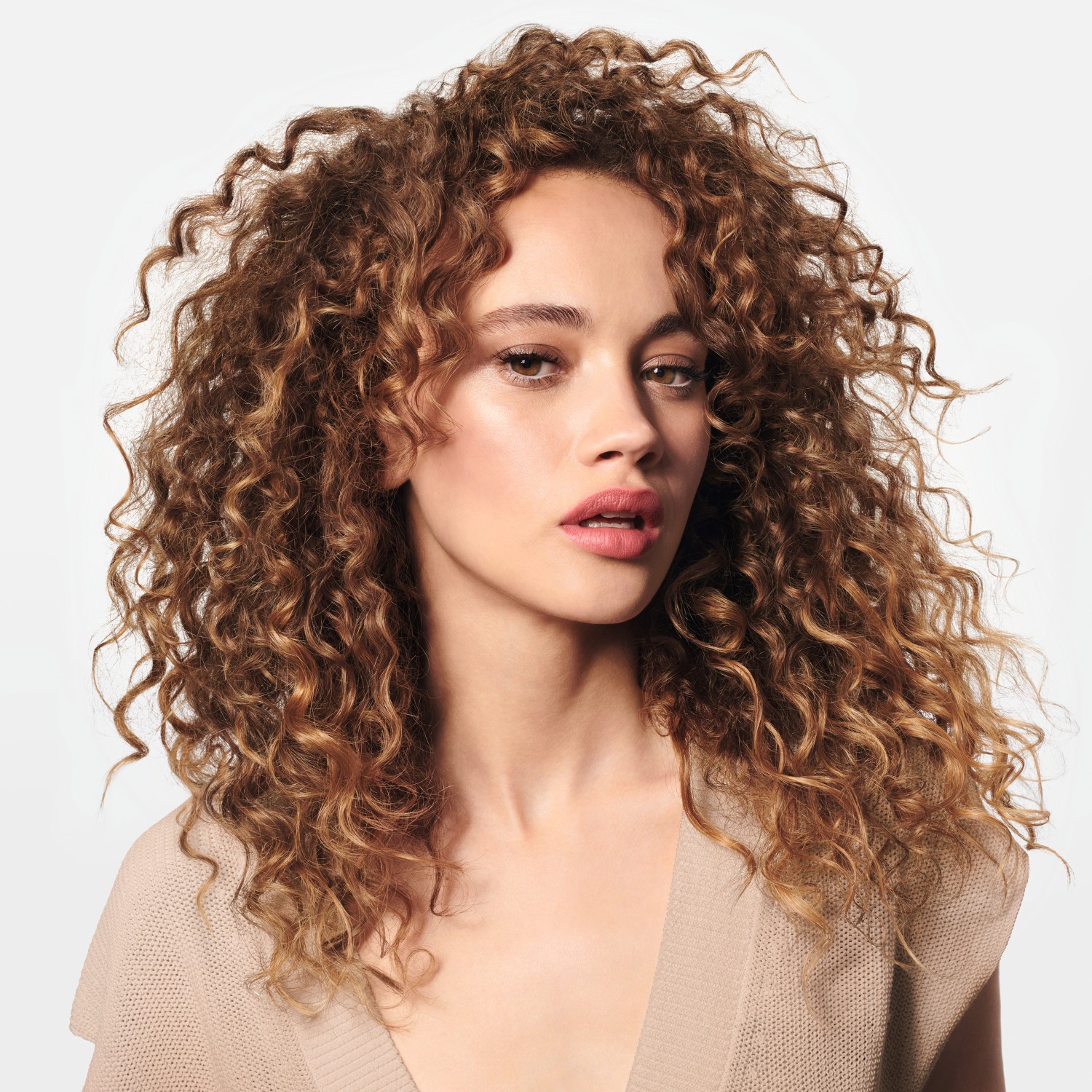 Wella Professionals Milky Waves - Výživný sprej pre vlnité vlasy