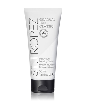 St. Tropez Gradual Tan Daily Youth Boosting Cream Selbstbräunungscreme-50 ml