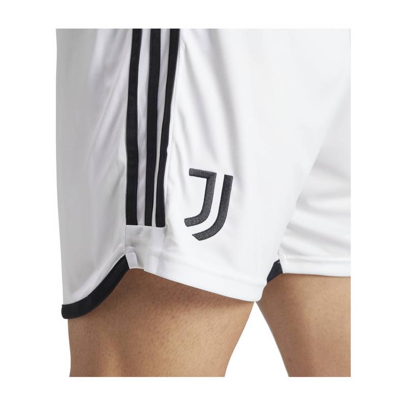 adidas Juventus Turin Short Away 2023/2024 Fußballshorts