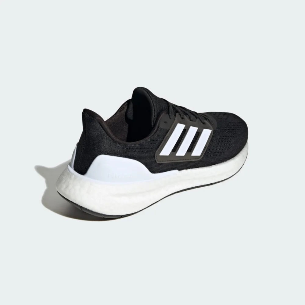 adidas Pureboost 23 IF2376 / schwarz