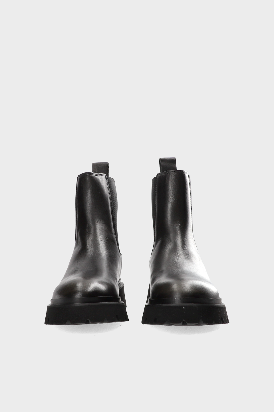 CPH127 vintage vitello off black