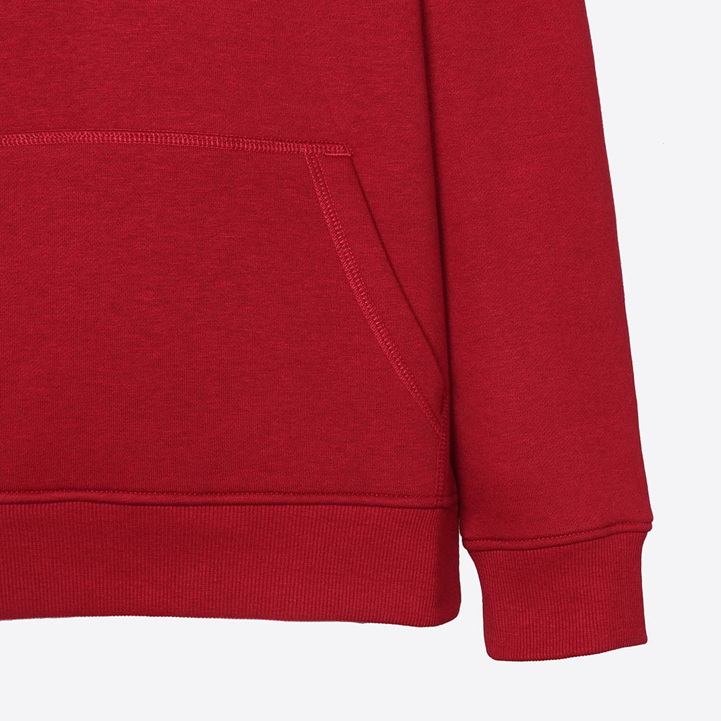 ERO    Sweat rouge garçon