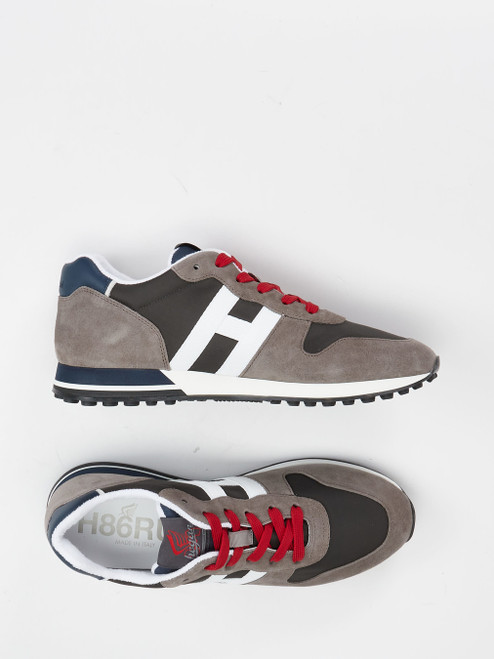 Sneaker-46612010049 Hogan