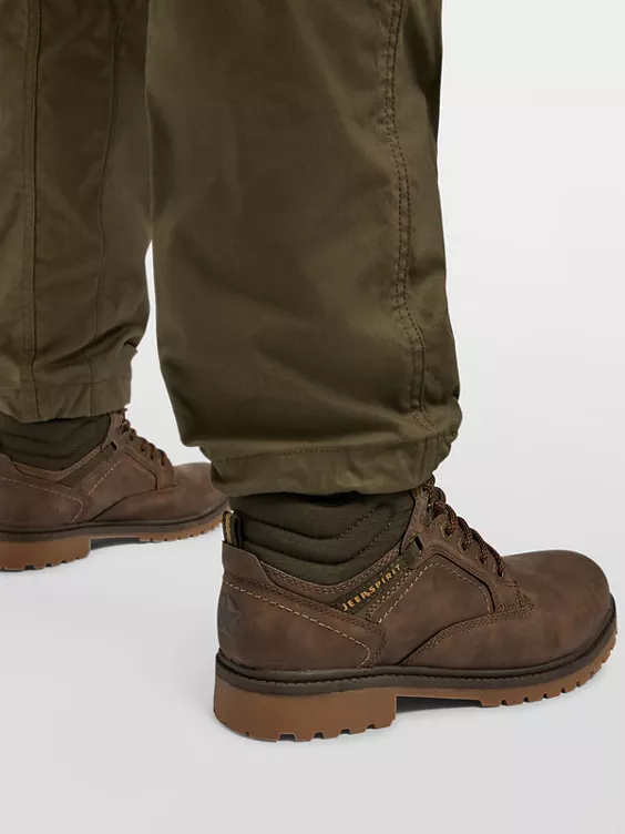 Jeep SPIRIT Schnürboots
