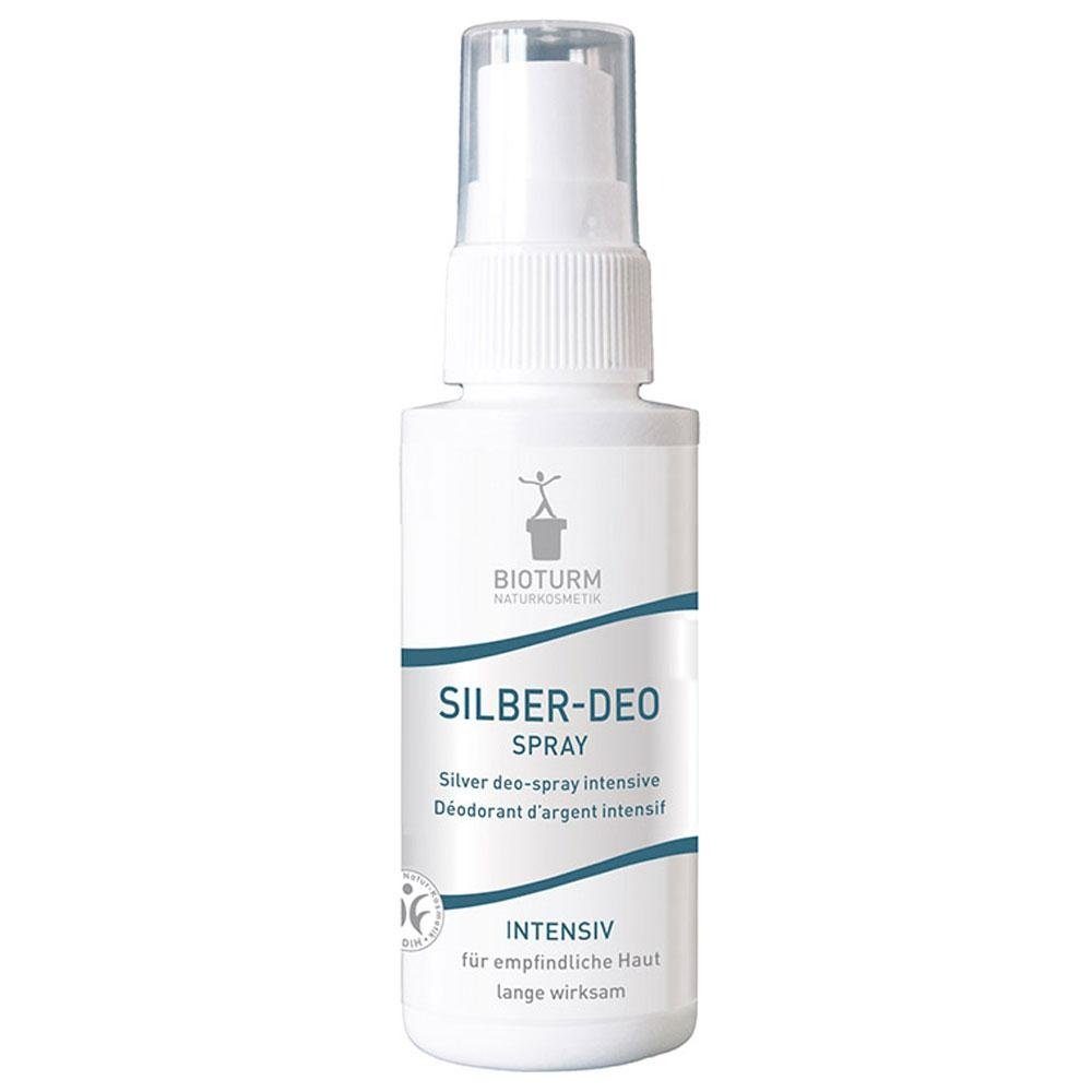 Bioturm Deo-Spray