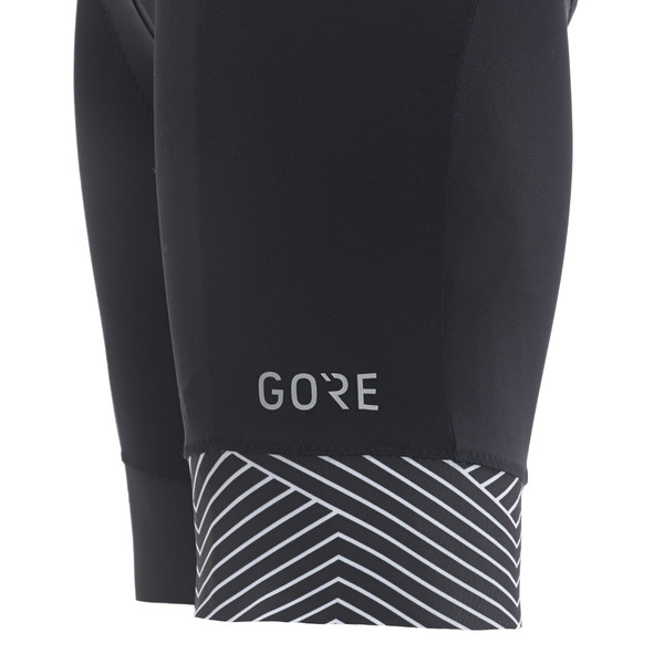 GORE C5 OPTI BIB SHORTS+ Herren - Radlerhose