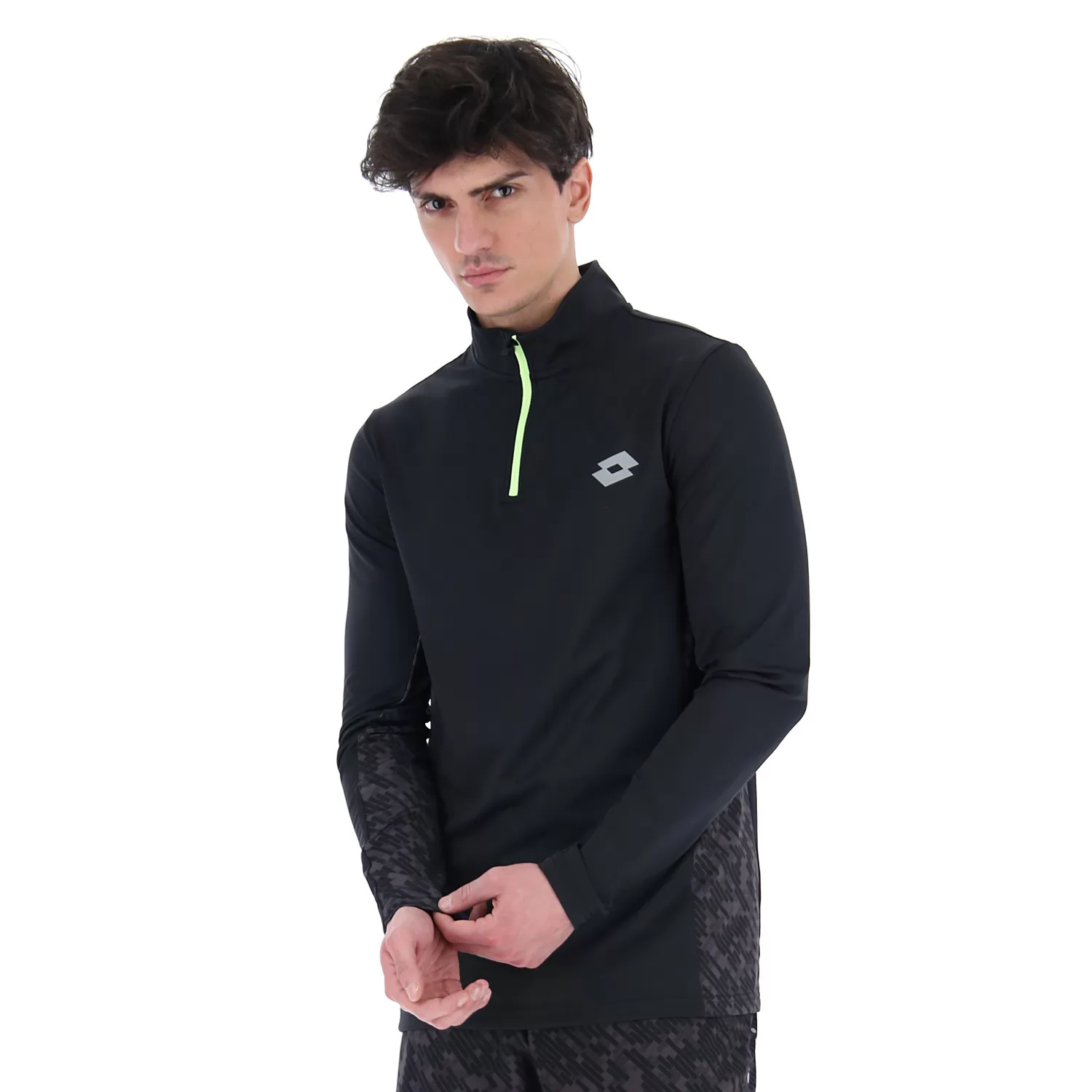 RUN&FIT SWEAT HZ PL