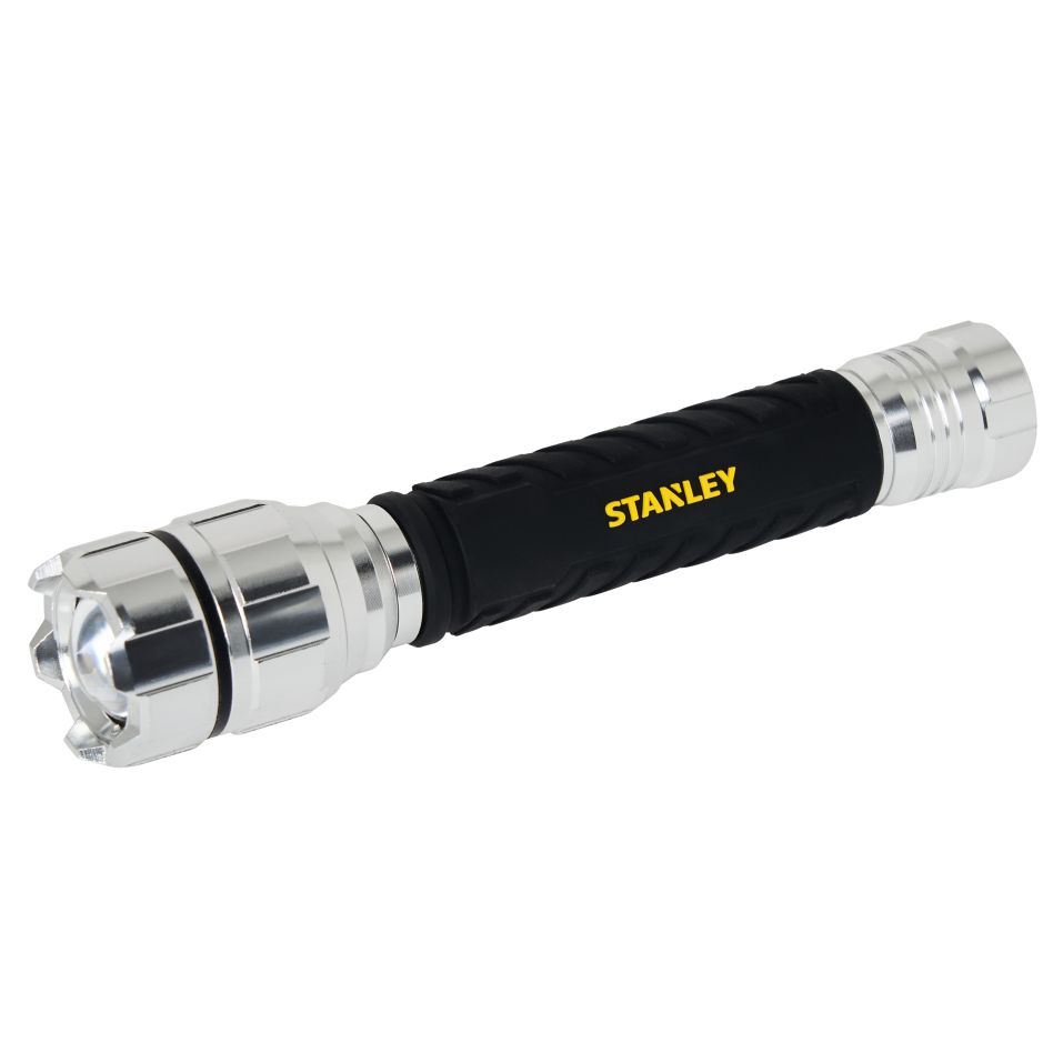 Stanley SXLS43183E ficklampa med 500 lumen