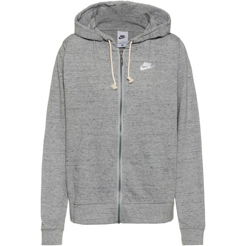 Nike GYM VINTAG EASY Sweatjacke Damen