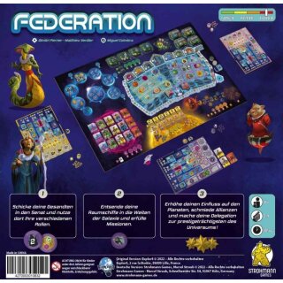 Federation (DE)
