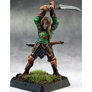 Vale Swordsman (REA14649)