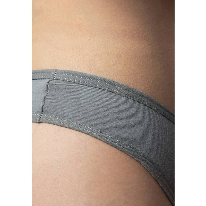 Snocks Tangas aus Bio-Baumwolle Unterhose Damen